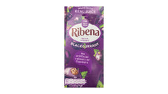 Ribena Black Currant Juice 1L