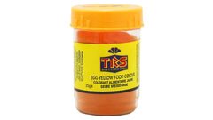 TRS Egg Yellow Food Colouring