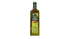Teeba Virgin Olive Oil 1000ml