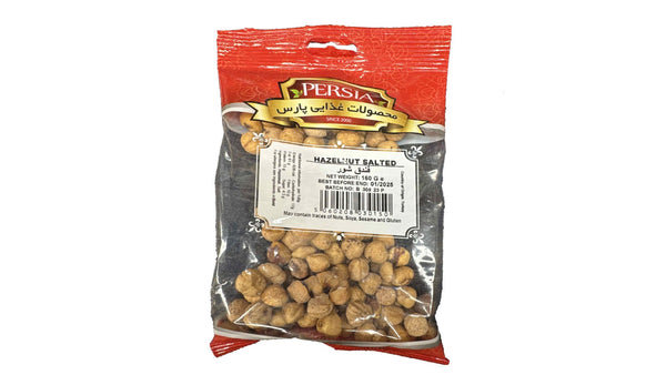 فندق پرشیا نمکی 160 گرم