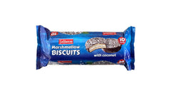 MARSHMALLOW BISCUITS WITH COCONUT 220g