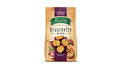 Maretti Bruschette Garlic Flavour 70gr
