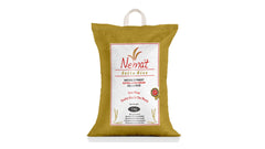 Nemat sella rice 5kg