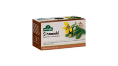 Arifoglu Senna Tea (Sinameki Cayi) 12x20g
