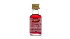Preema Strawberry Flavoring Essence 28ml