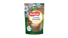 Bodrum Linseed 100gr