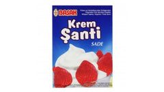 Bashak whipped cream 300 gr