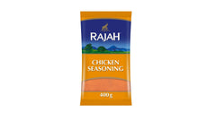 Rajah chicken seasoning 400g