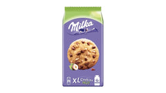 Milka XL Hazelnut Cookies 184g