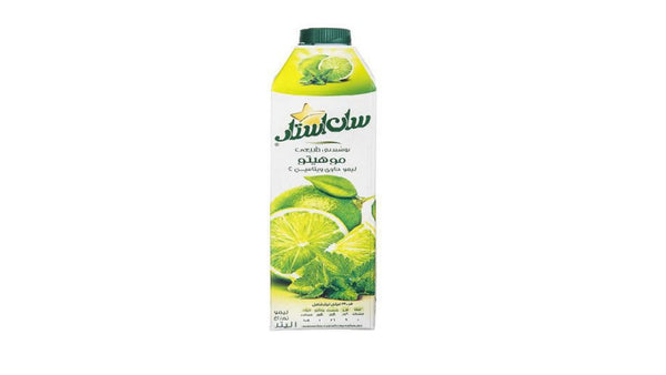 Sun Star Mojito 1 litr