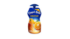 Capri Sun Orange Drink 330ml