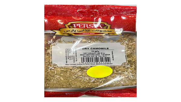 persia food dry camomile 35g