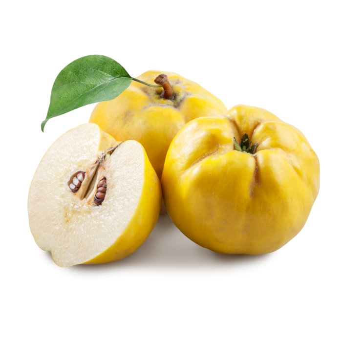 Ir Quince - 1KG
