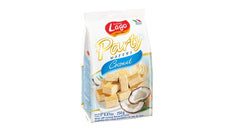 Gastone Lago Coconut Party Wafers 250g
