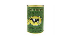 Gold Medal Butter from Cow's Milk 200g
