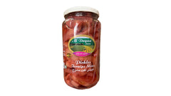 Aldayaa pickels turnip slices 1400g