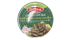 Durra Stuffed Grape Leaves with rice 1900g