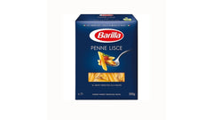 Barilla penne lisce pasta 500g