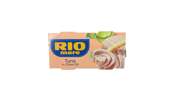 Rio mare tuna in olive oil 320g