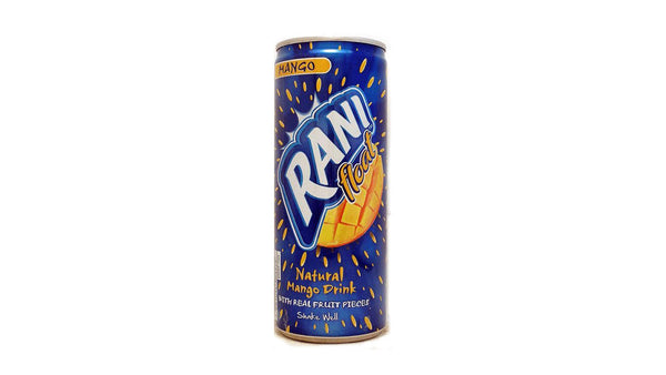Rani Mango Fruit Drink 240ml