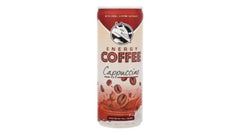 HELL ENERGY Coffee Cappuccino 250 ml