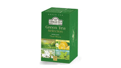 Ahmad Tea Green Tea