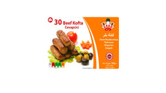 Zaad Beef Kofta 30pcs