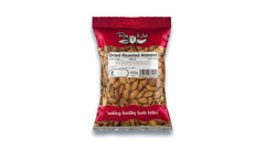 Roy Nut Dried Almonds 180g