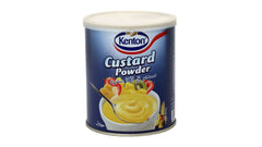 Kenton custard powder 250g