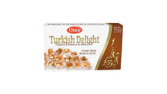 Usas pistachio, hezelnut, walnut lokum 350gr