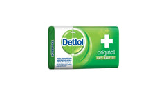 Dettol Original Antibacterial Bar Soap 110gr