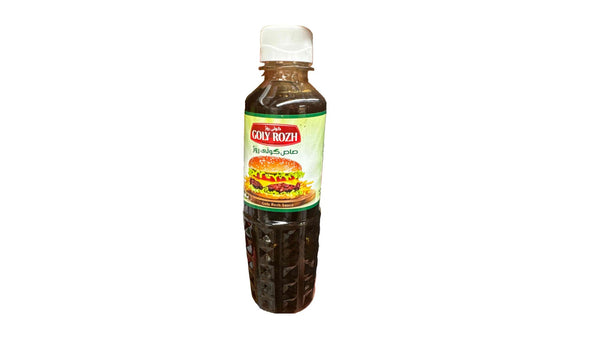 Goly rozh sauce 320g