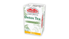 Fenjan Tea Detox Tea 20bags