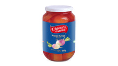 Chtoura Pickled Turnips