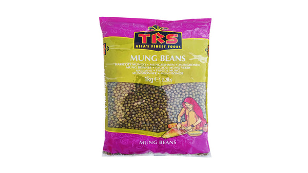 TRS Mung Beans