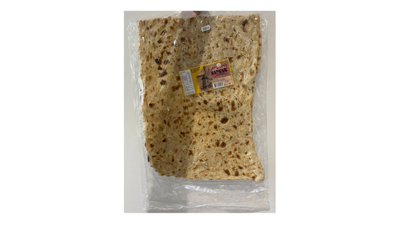 Persian Sangak Bread