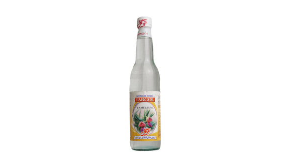 Targol Distilled Camelium water 420ml