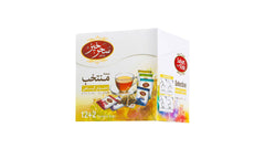 Sahar Khiz Selection Herbal Infusions