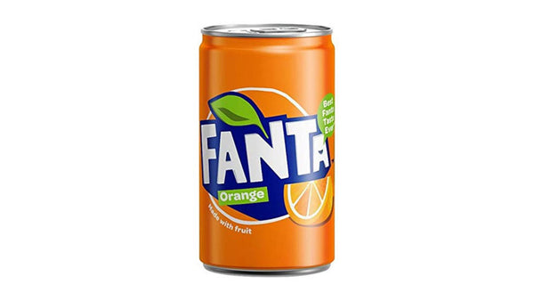 Fanta Orange 150ml