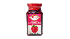 Seyidoglu raspberry jam 380g