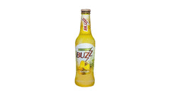 Buzz pineapple sparkling friut drink 300ml