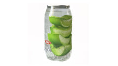 OKF Sparkling Aloe 350ml