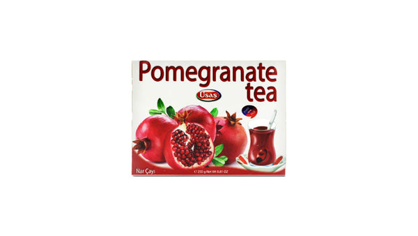 Usas pomegranate tea 250g