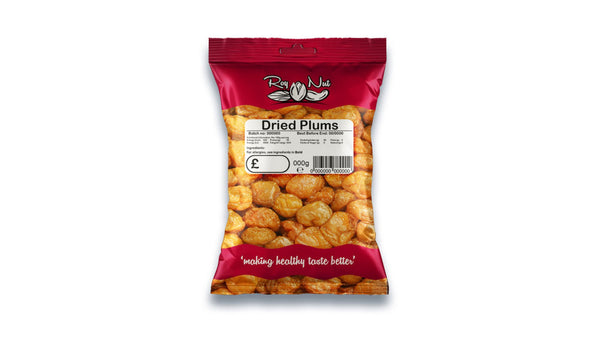 Roy Nut Dried plum 200g