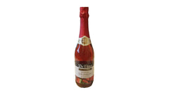 Devina Non Alcoholic Strawberry Sparkling Drink 750 ml