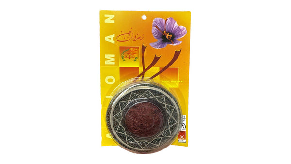 Anjoman Saffron 4gr