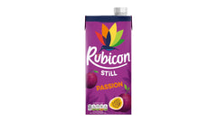 Rubicon Passion Juice Drink 1L