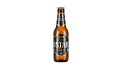 Istak non alcoholic malt beverage 320ml