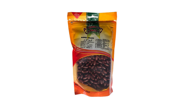 Anjoman Kidney Bean 400gr