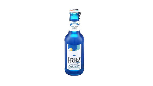 Freez Mix Blue Hawai 275ml